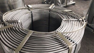 Fio tubular Casi