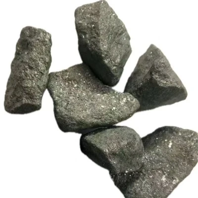 Liga de alto carbono com alto Siicon