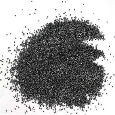 Desoxidante SiC 0-5mm