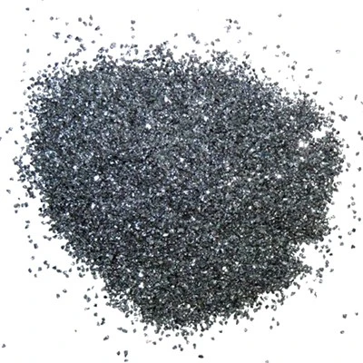 Carboneto de Silício SiC